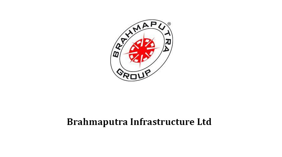 Monthly Business update of Brahmaputra Infrastructure Limited till 31st March 2025